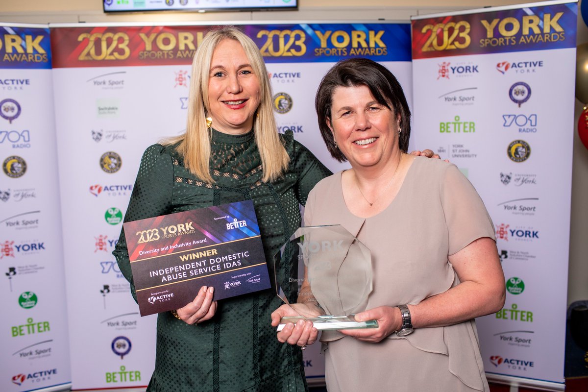 Active York tweet media