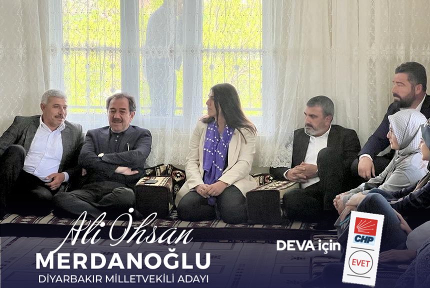 IhsanMerdanoglu's tweet photo. 📌#Diyarbakır Millet İttifakı Milletvekili adayları olarak   teşkilatlarımızla beraber saha çalışmalarımız kapsamında  Alatosun Köyünü ziyaret ettik.

📍Bağlar

@alibabacan @devapartisi @diyarbakirdeva @MSTanrikulu @A_rahmanErgin @ZeynepDenizErk1 https://t.co/Pj7n2no1Ax