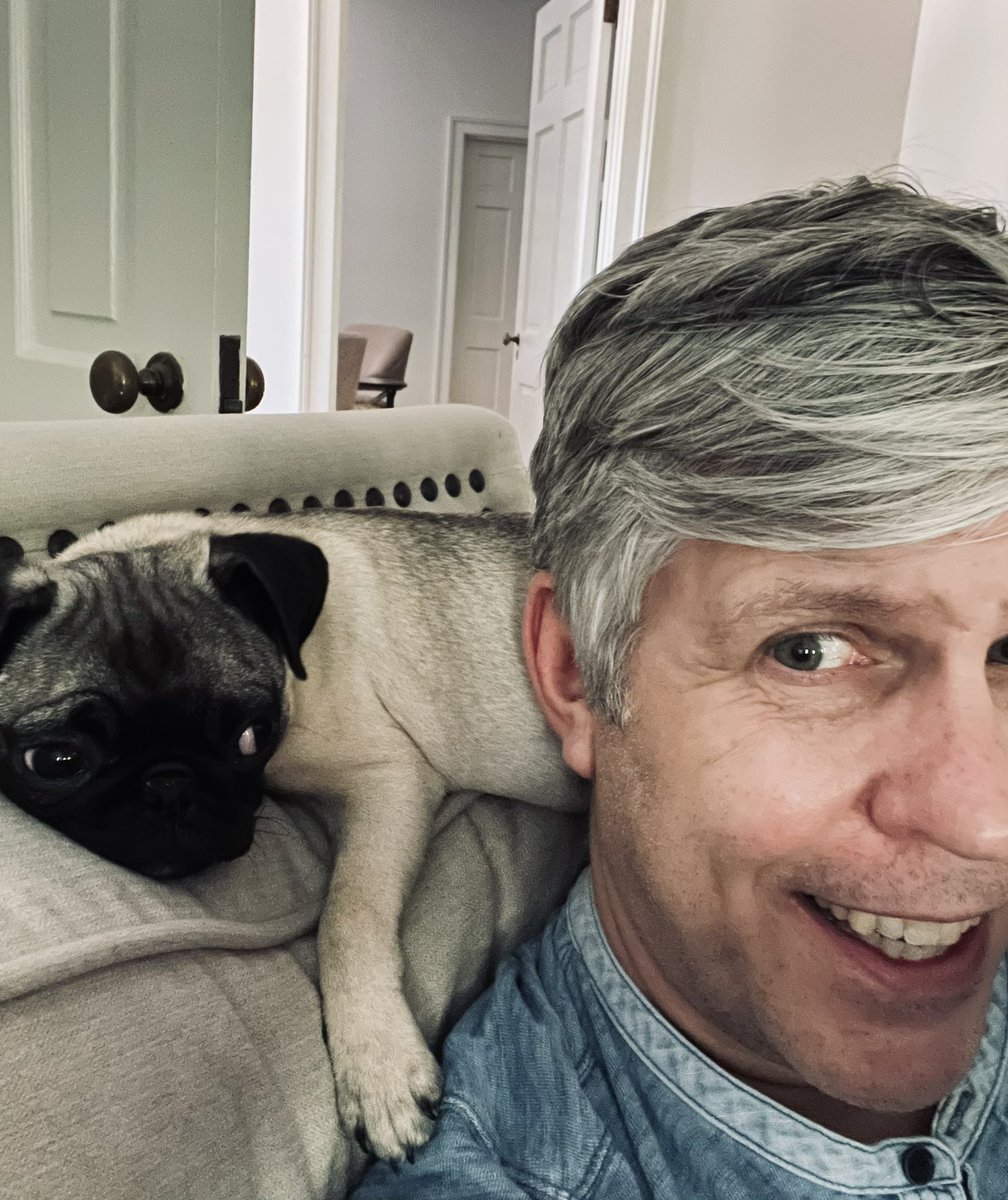 James A York MD tweet media