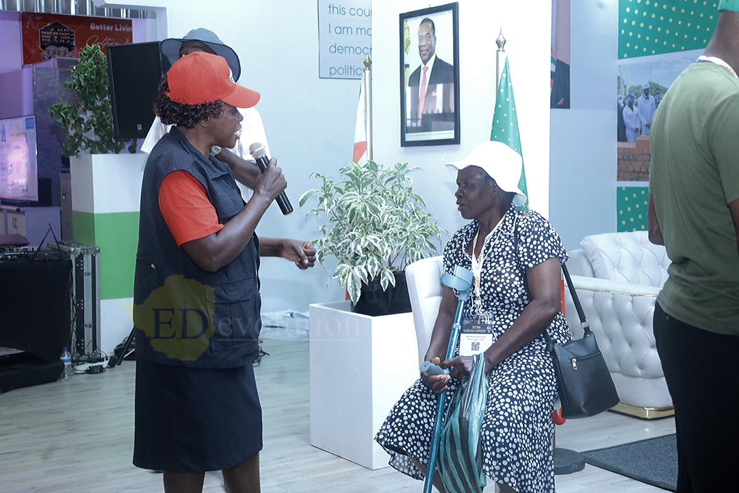 EDevolutionZw's tweet photo. Quiz time.........
"Fostering interaction between people and groups, as well as facilitating conversations"
@faztrustzim
#NDS1 #Vision2030 #edevolution https://t.co/AYv2ICYaPB