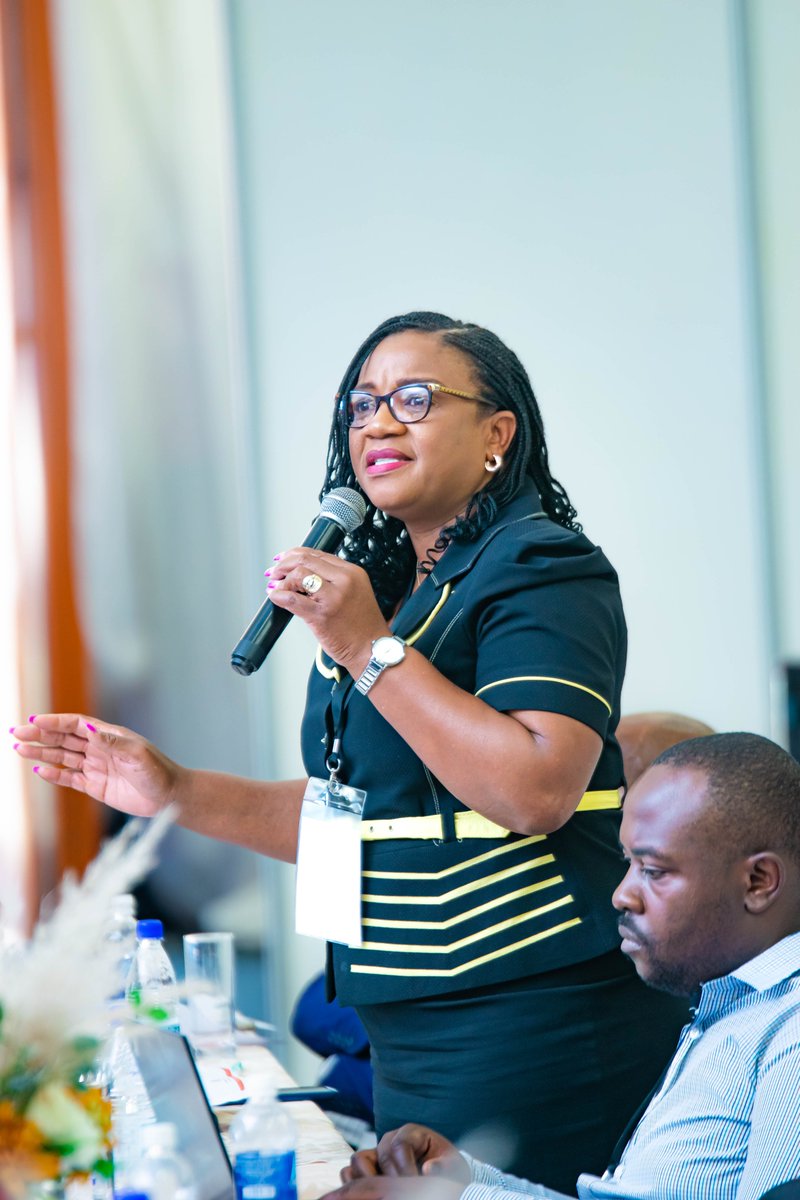 The #ZITF #ConnectAfrica Symposium
“Unlocking Africa’s Potential: Innovation, Competitiveness and Sustainable Development,”  
#ZITF2023