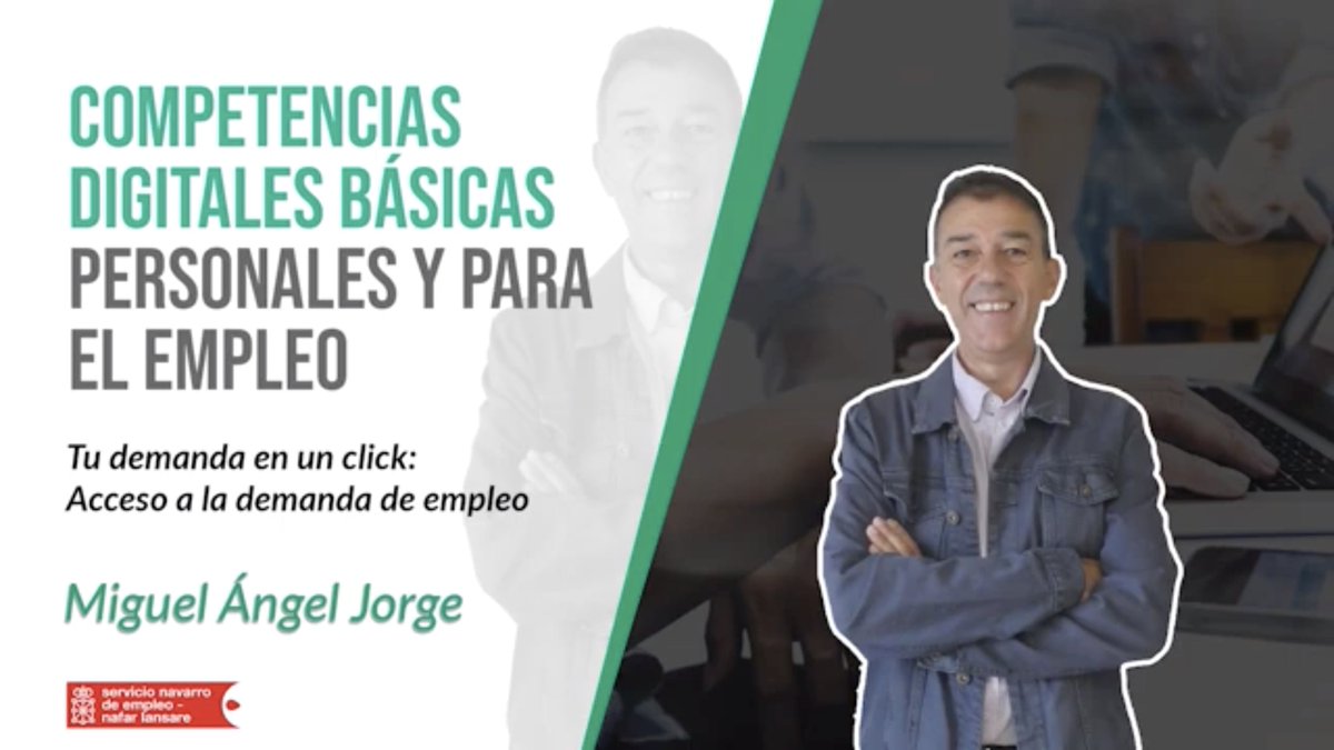 empleo_na's tweet photo. #Aholkuak
📄#LanOrientazioko hitzordu bat behar duzu? Laguntza, #EnpleguaBilatzeko?...
Izapide horietako asko Internet bidez egin ahalizatea errazten du NLk.🔽
https://t.co/aGRSGUqQzY
Ikusi 📹 hau. Tresna nola erabili azaltzen dizu:
https://t.co/mX6cqe8B5V
#NL #partekatu https://t.co/ZoIEOUozTb