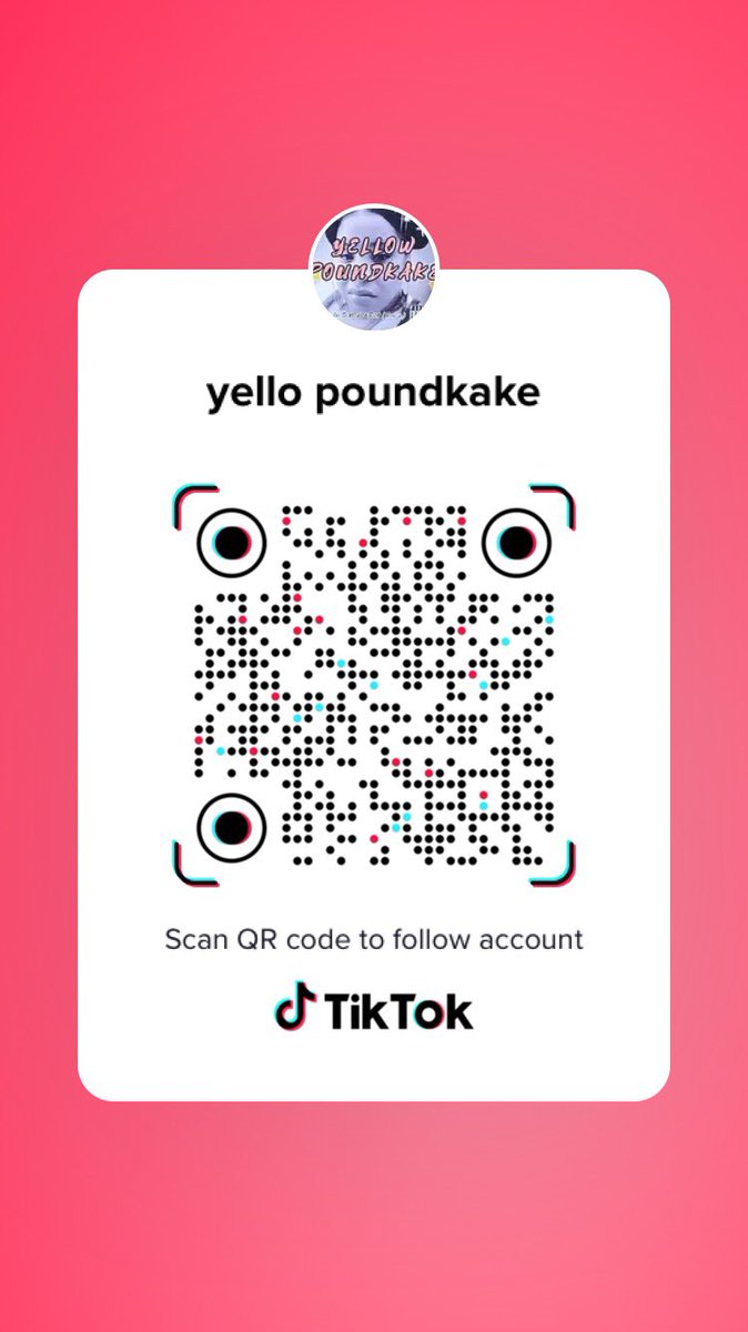 Yello Poundkake (@yellowpoundkake) on Twitter photo 