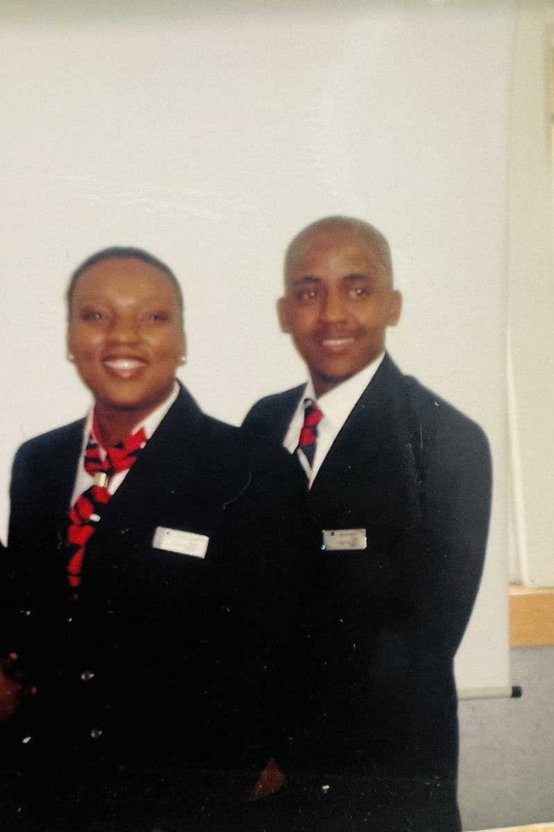 I hope there was a way for children become cabin crew straight after matric and travel the world while trying to figure out what to study or do with their lives. One of the best jobs to do for any young person me thinks. I was 21 here. British Airways Comair days.🙈#CrewLife