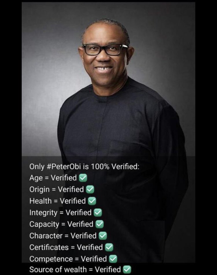 AreaFada1's tweet image. 👍🏾VERIFIED.
Retweet if you agree.