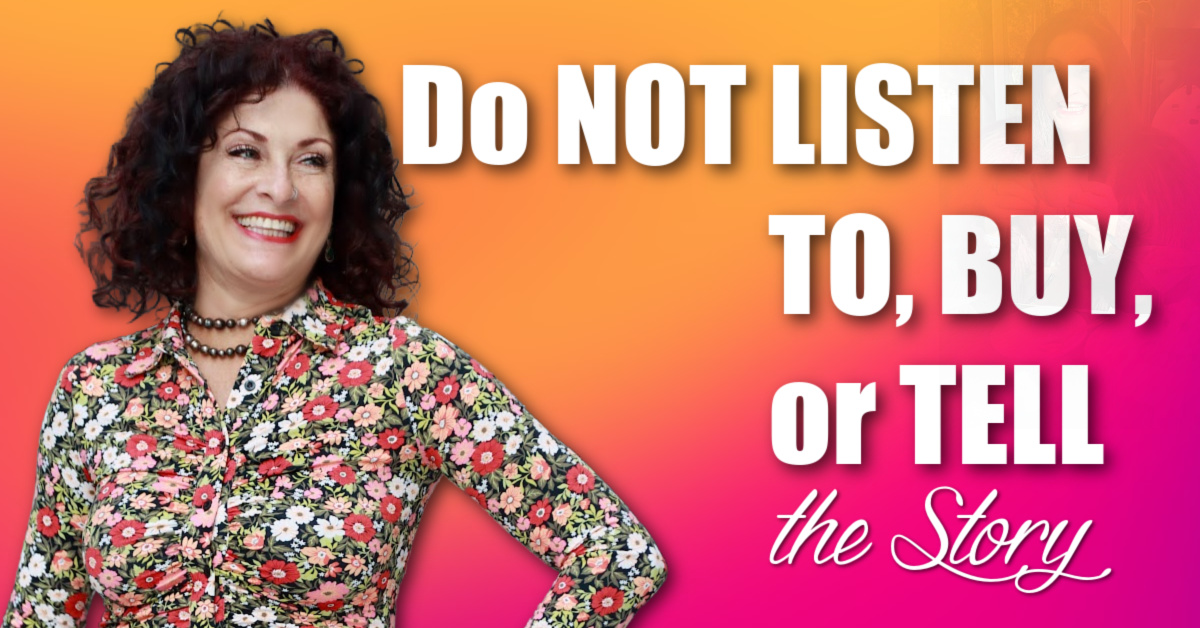 RunningRu's tweet image. What if the story is how one justifies the limitation of their life and reality?  What if it wasn't even relavant or true for you and you could choose something different?

youtube.com/live/x42ixrRqj…