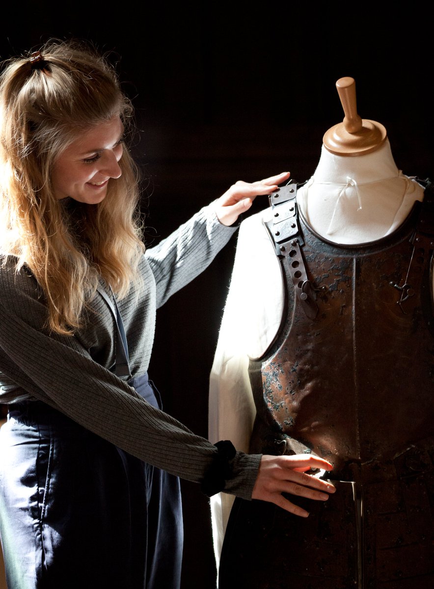 Are you looking for a volunteering opportunity? 🌿

Museums Worcestershire is running a Discover Volunteering event at The Commandery on Sunday 7 May at 11.30am - 1pm. 

If you want to learn more and to book your space visit ➡️ museumsworcestershire.org.uk/events/discove… #WorcestershireHour