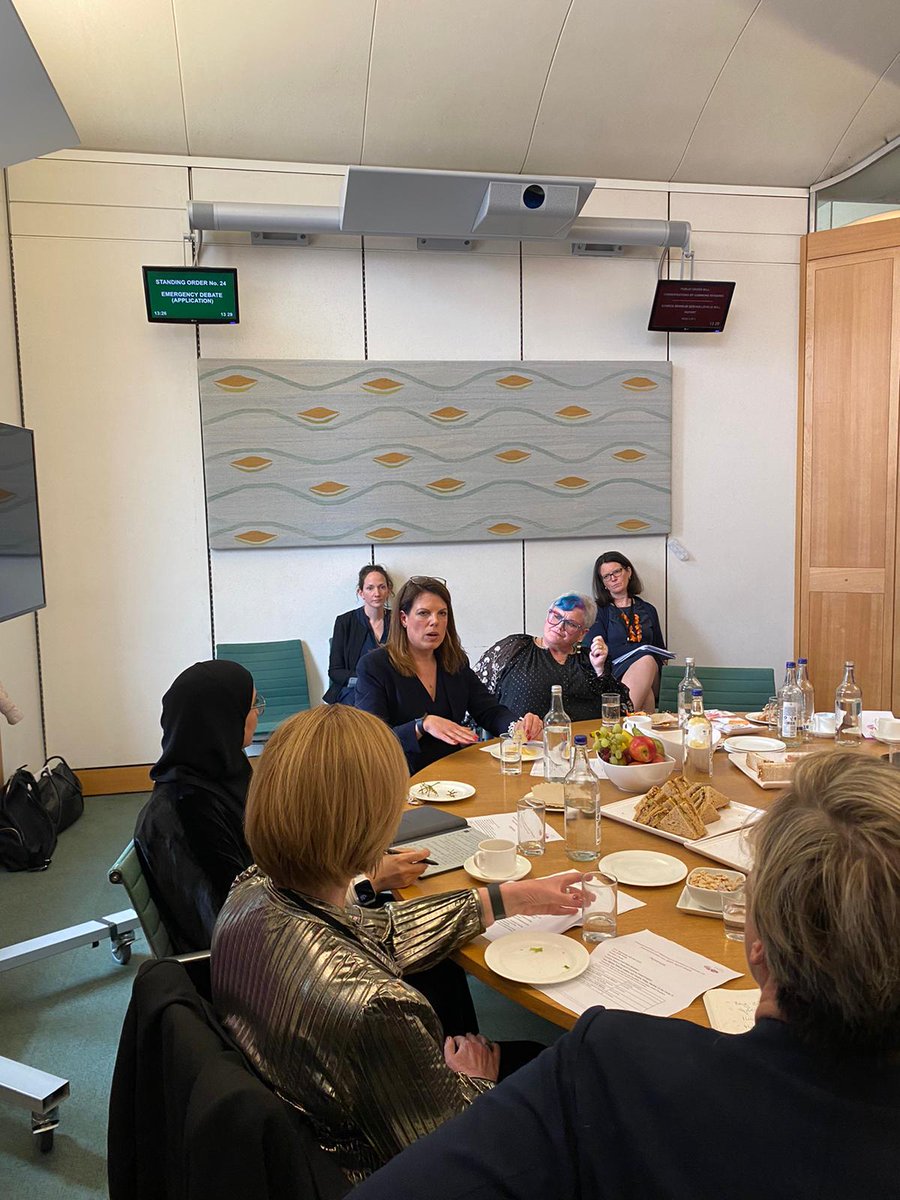 Women Political Leaders tweet media