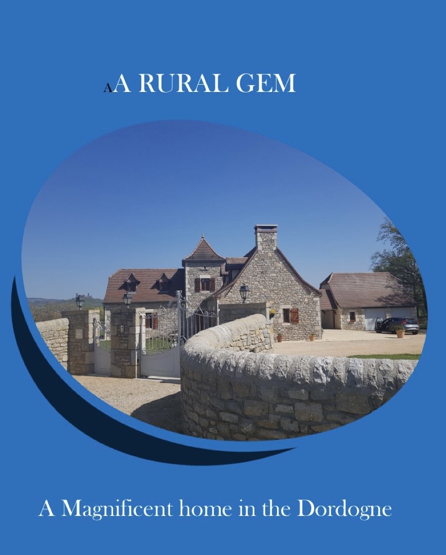 AnnProvan181744's tweet image. Love France?