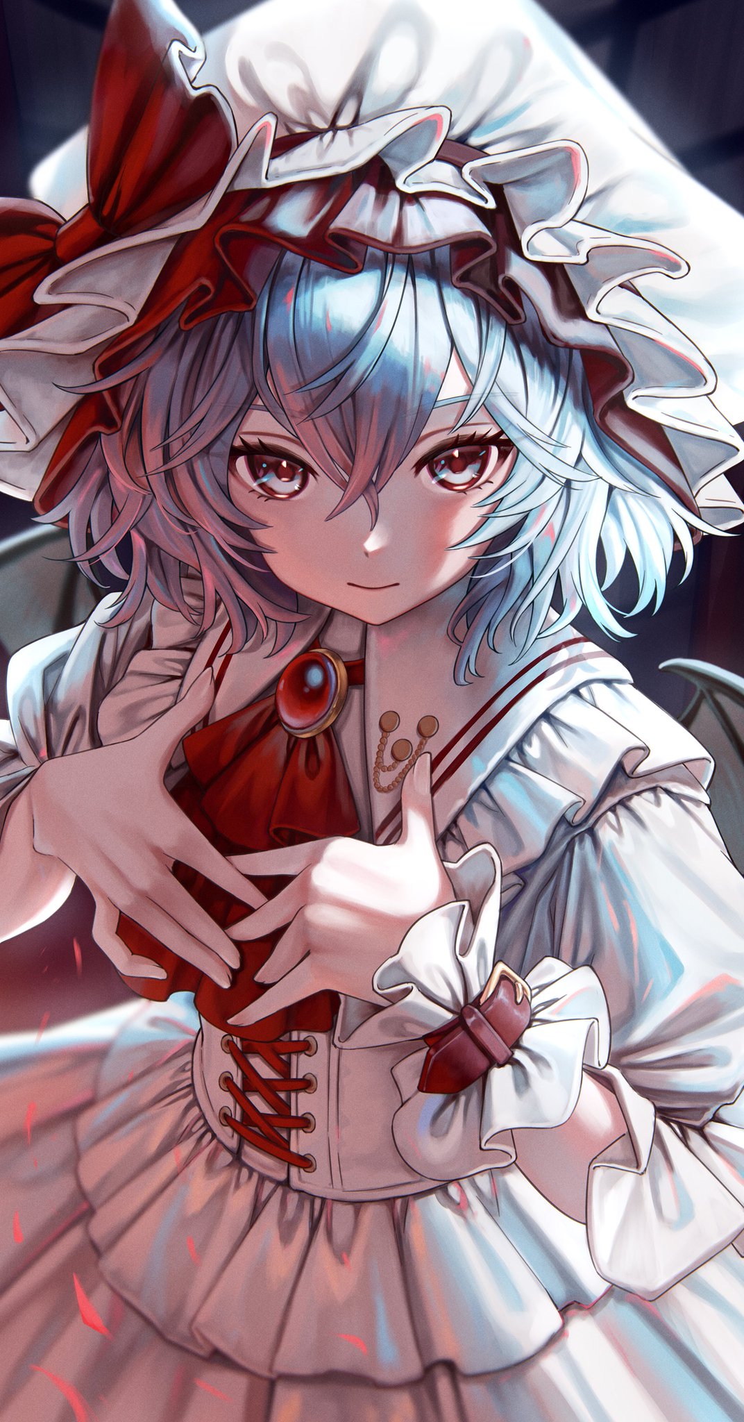 とりなり on Twitter: