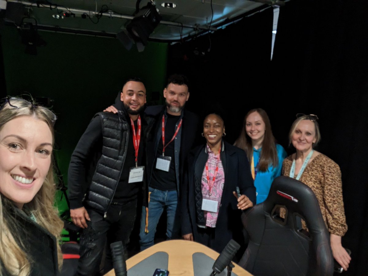 UCBprimary's tweet image. A fantastic start to today's collaboration event with @BCCYouthService and @BhamCityCouncil and @UCBofficial #collaboration #developingthefuture #livingintheclouds #workingtogether #ucb #bcc #bccyouthservices