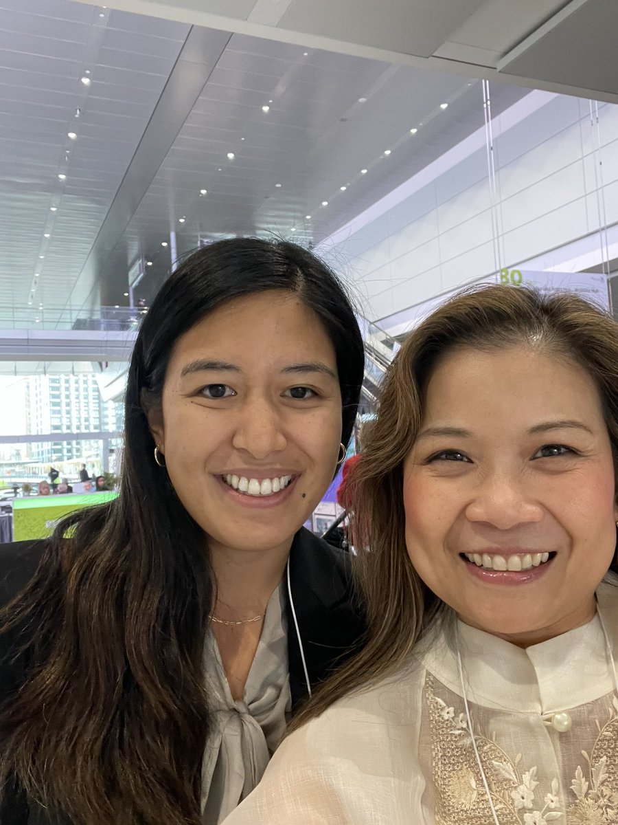 Aileen Antonio, MD, FAAN tweet media