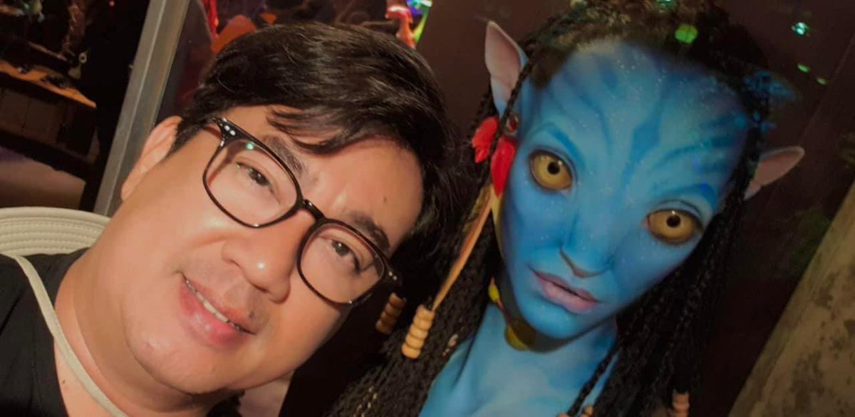 Jimmi Saputra tweet media