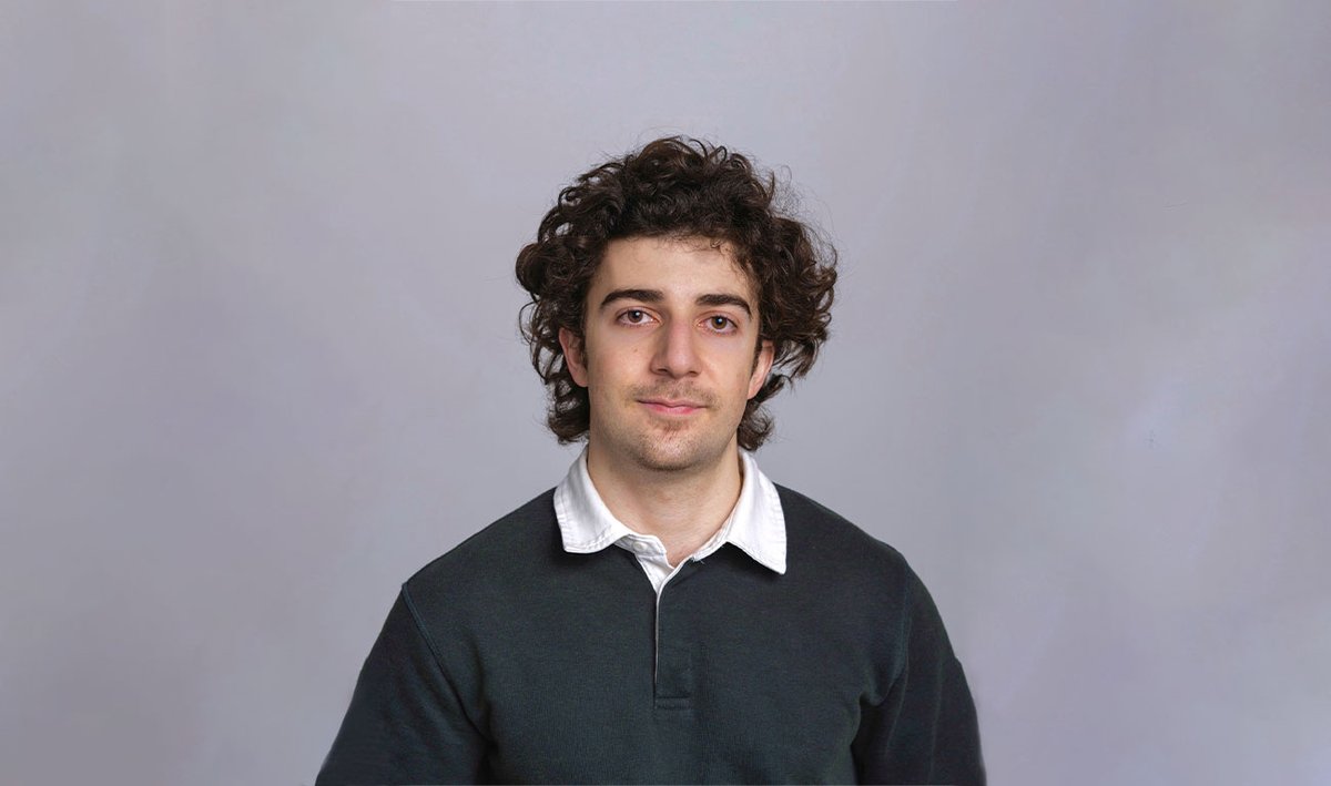 Shant Torkom Yeretzian (MPH ‘22), graduate of the Master of Public Health program has published one part of his MPH thesis project in the Journal of Affective Disorders (Impact Factor: 6.533 (2021)).
Read more here: bit.ly/3NjuH2v