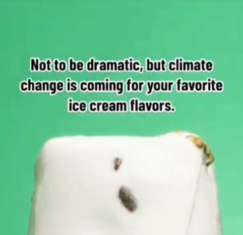 ClimateSciBreak's tweet photo. That moment when you realise that an ice cream maker has more of a grip on the climate crisis than the government...

@benandjerrysUK #ClimateCrisis #ClimateScienceTranslated

https://t.co/4FPGKwLOjy https://t.co/vOSAt4jZZF