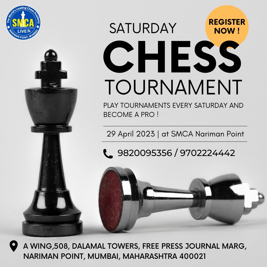 SMCA Nariman Point tweet media