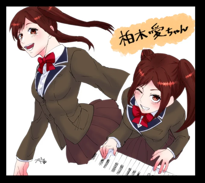 @mzt_kn_2 水兎さん素敵なリクエストありがとうございました～!🙏🥰✨ 