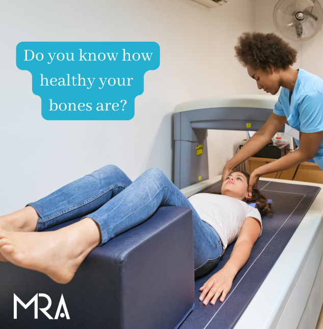 As we age, our bone density decreases, which can lead to osteoporosis. Women are especially at risk and should talk to their doctor about getting a bone density test. 

#radiologist #radiologists #preventativeradiology #bonedensity #goodbones #strongbones