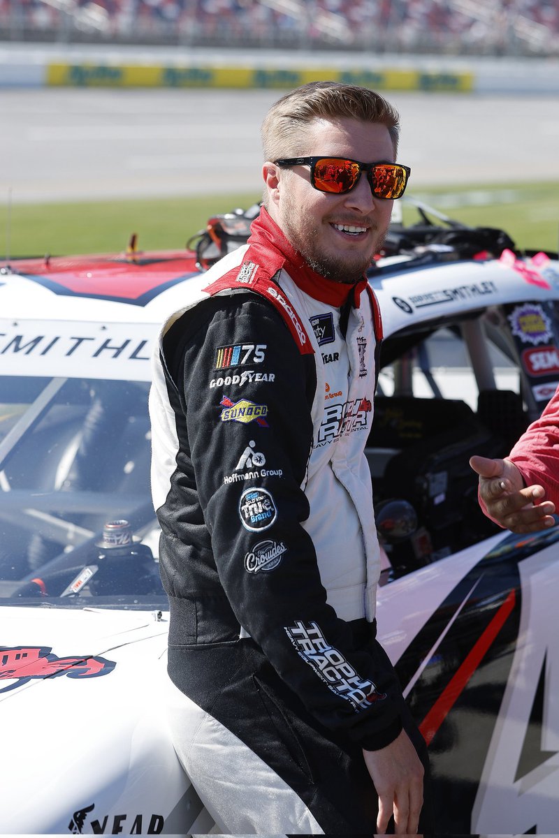 JD Motorsports tweet media