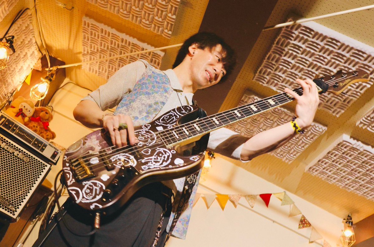 stand_up_fes's tweet photo. 『Stand Up Fes 2023』
Official photo.📷

・mona records 
【茶封筒】
@chabutoofficial 

photo by @Hits_toko 

#スタンドアップフェス https://t.co/IGOage4YR9