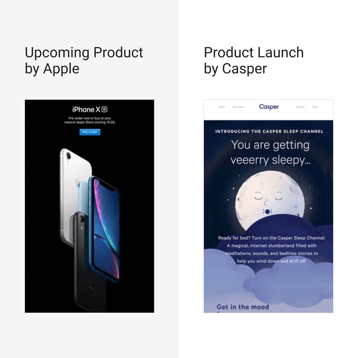 AgencySorted's tweet image. Are you tired of boring newsletters? 🤔📧 

Spice up your next email campaign with these stunning newsletter design inspirations! 🎨📈 

🚀 #newsletterdesign #emailmarketing #digitalmarketing #designinspiration #onlinestore #marketingtips #ecommerce #ecommercemarketing