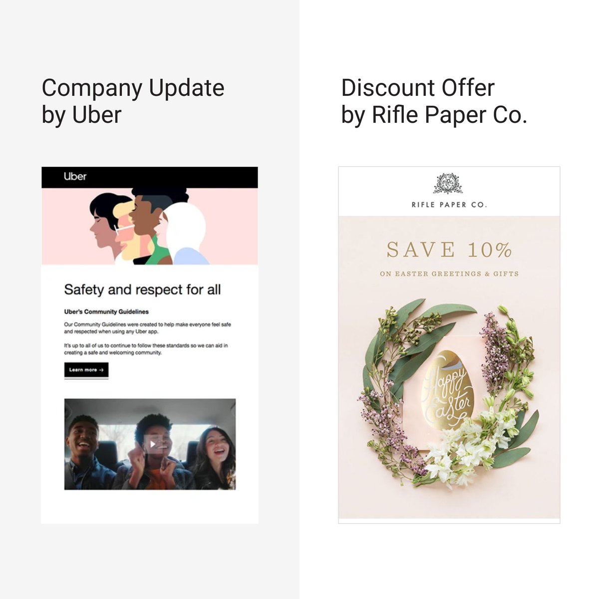 AgencySorted's tweet image. Are you tired of boring newsletters? 🤔📧 

Spice up your next email campaign with these stunning newsletter design inspirations! 🎨📈 

🚀 #newsletterdesign #emailmarketing #digitalmarketing #designinspiration #onlinestore #marketingtips #ecommerce #ecommercemarketing