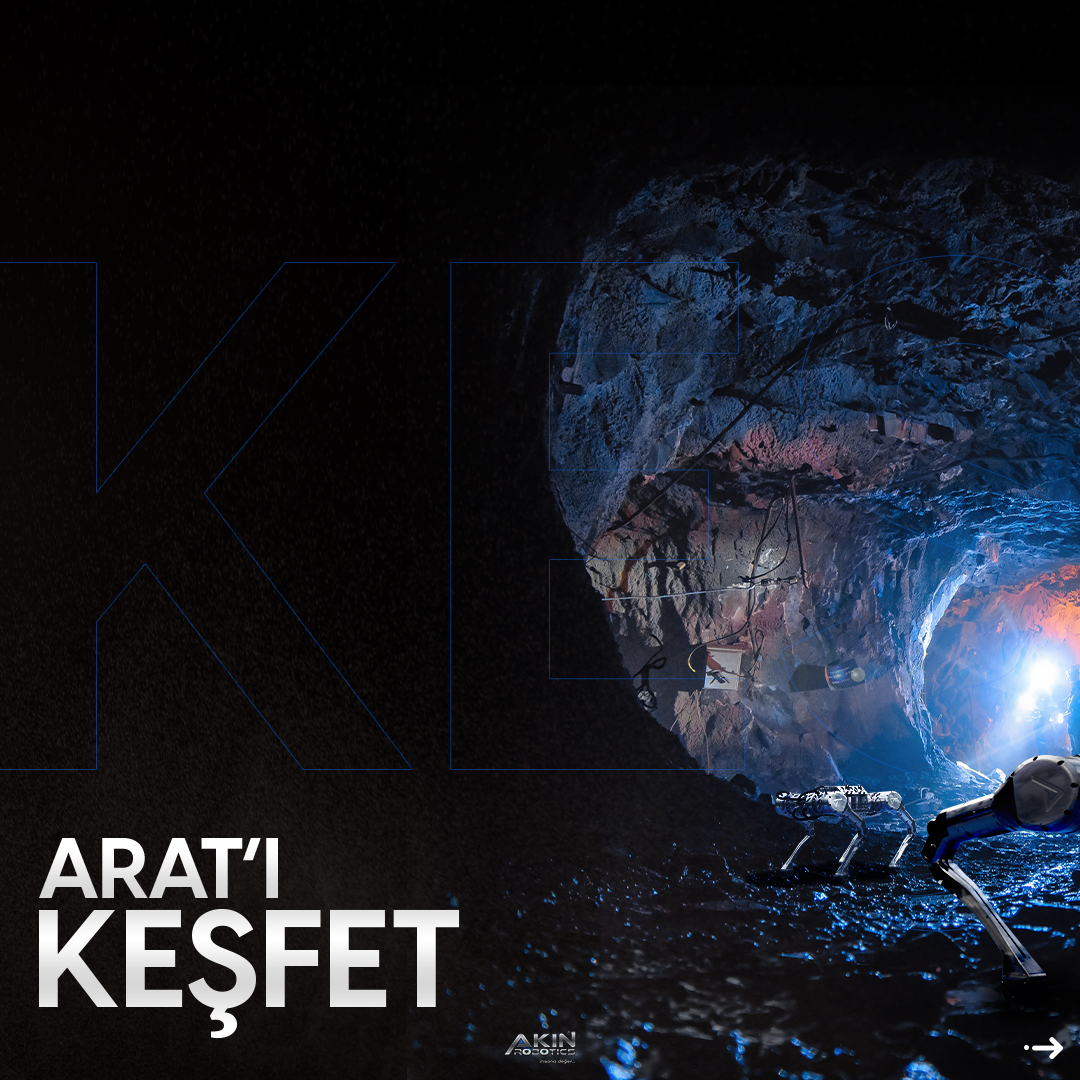 Akinrobotics's tweet image. Explore Quadruped Robot Arat | Arat&apos;ı Keşfet

#arat #quadrupedrobot #robotics #robotdog #akinrobotics