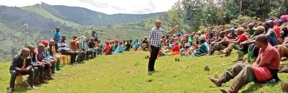Umurenge wa Kanama tweet media
