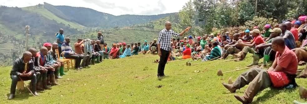 Umurenge wa Kanama tweet media