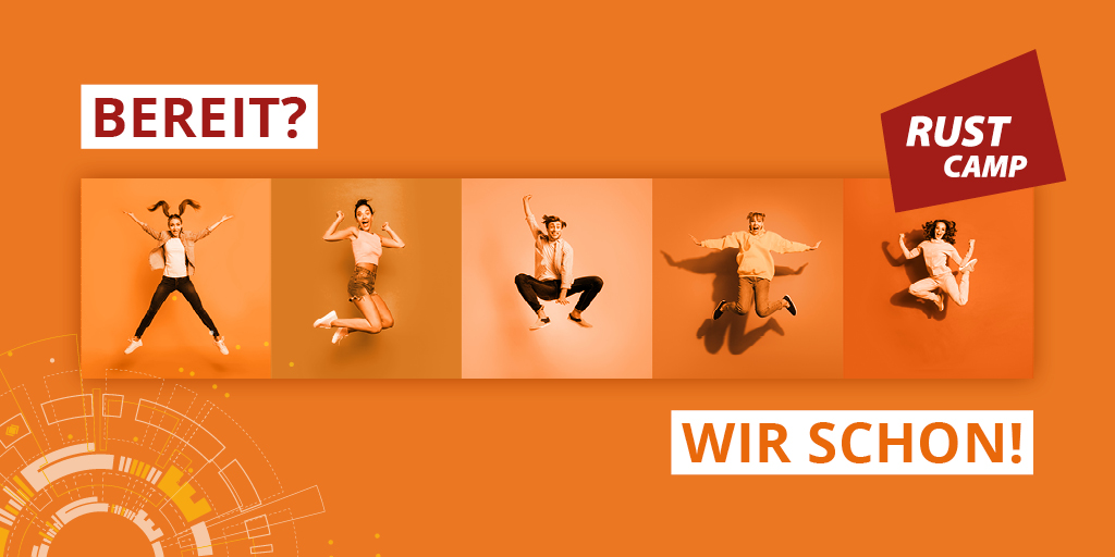 Rust Trainings tweet media