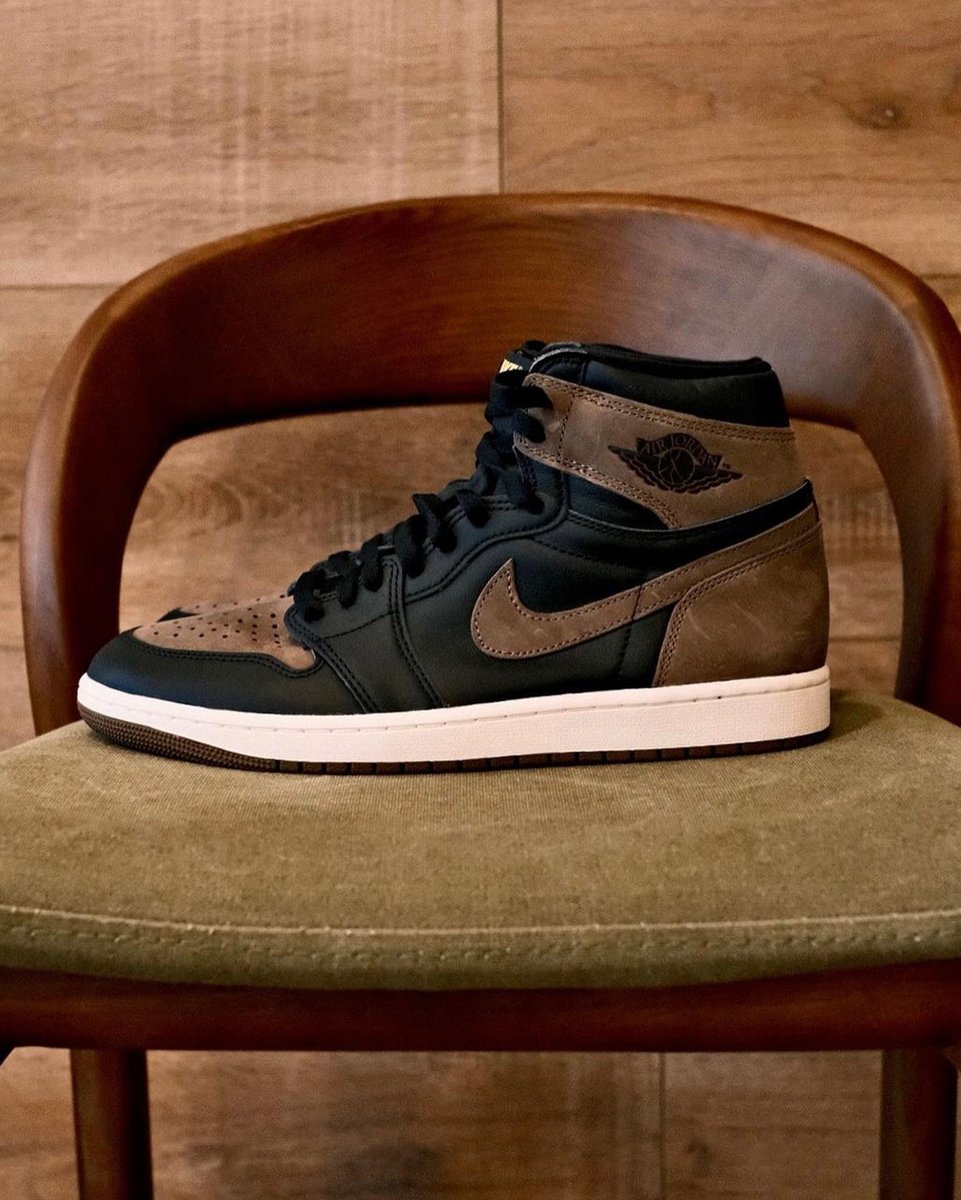 houseofheat's tweet photo. Fresh Looks // Air Jordan 1 High OG “Palomino” 👀

SEE MORE: https://t.co/8j7y5vstyr https://t.co/Chfd5vTBAF