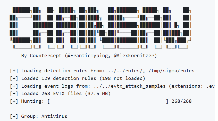 WithSecure's tweet photo. Unleash the Power of Shimcache with Chainsaw!

WithSecure researchers release new subcommand for its Chainsaw forensic tool to aid the analysis and timestamp enrichment of Shimcache entries.

More info available here>> https://t.co/0g2XPsy0Jr

#CyberAttack #incidentresponse https://t.co/RZ1gPB6CQO