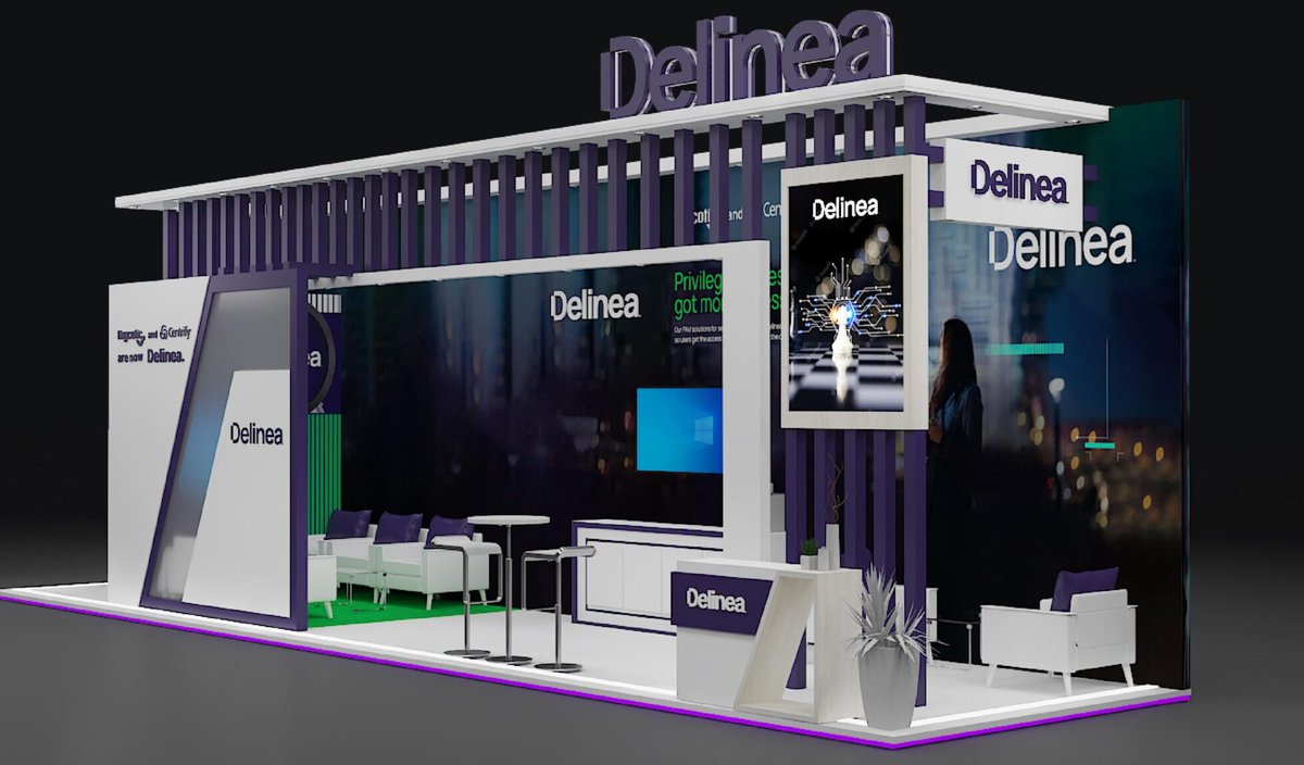 SecurityBuyer's tweet image. PAM Solutions at GITEX Global 2022 

#security #Delinea #GITEX @PittockJon

Read more here: securitybuyer.com/pam-solutions-…