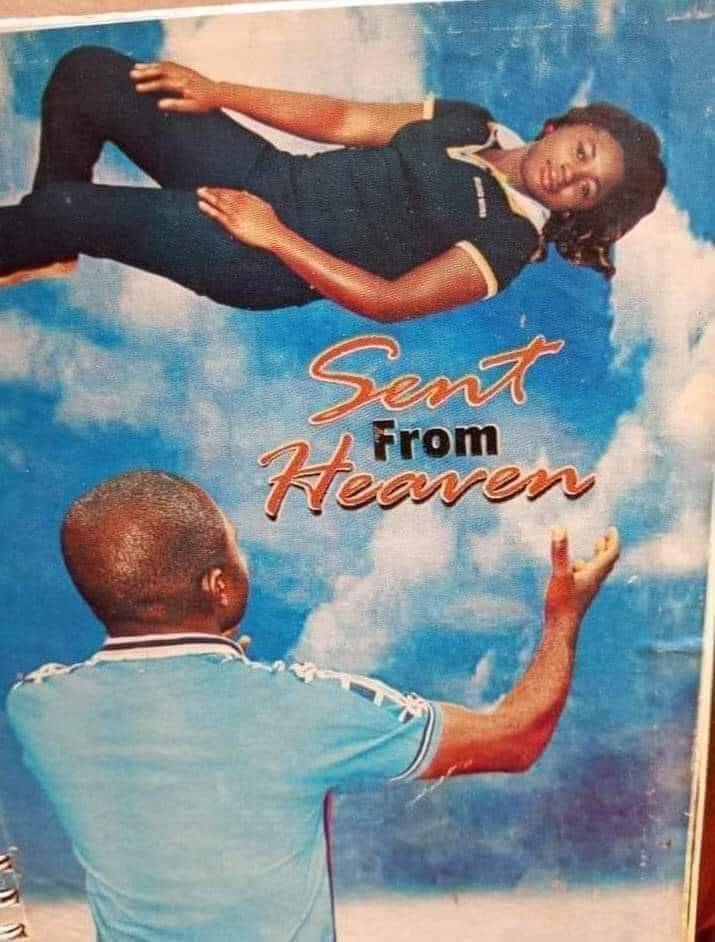 Onyi_diva's tweet photo. Mbaise people will not kill me... Never https://t.co/lYi1a74VHW