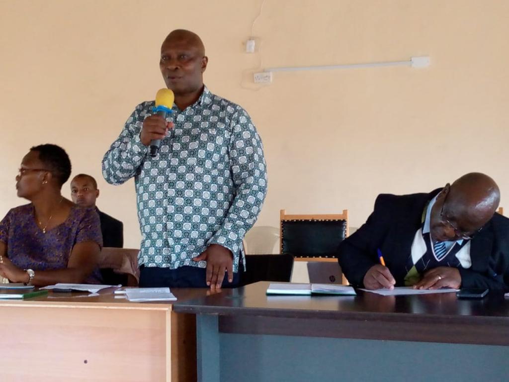 Police and Prison Reforms Task Force Kenya tweet media