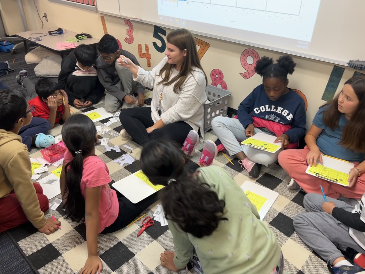 Gulledge Elementary tweet media
