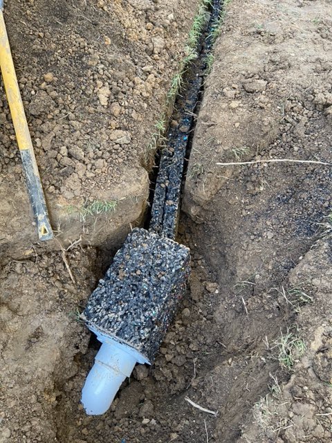 HydroBlox - BEST solution to water management! 724-719-2660