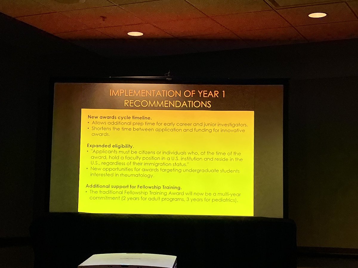 rheum_cat's tweet image. Eligibility change for @RheumResearch 
#RRW23 #ACRX23 
@SattuiSEMD @rfrmd @AliDuarteMD @NamrataRheum @DidemSayginMD