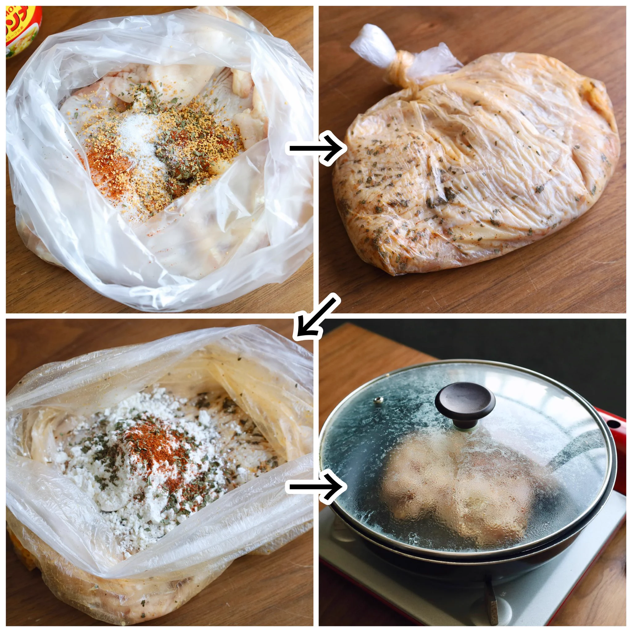 お家であの味が楽しめる！？子供も大人も大喜び♪『限界ケンタッキー風』