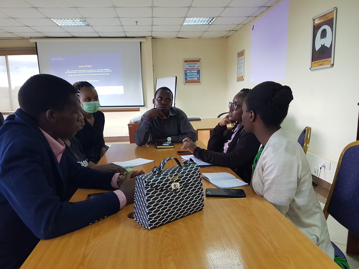 OmondiPeter_GYF's tweet image. Group Discussion on going.

@PalladiumImpact
@Chemonics
@Chemonics
@TechChange
@MicrosoftEDU
@RTI_Intl
@Deloitte
@googleafrica

#GDDF2023 
#GDDF2023Ke
#Tech4ClimateChange