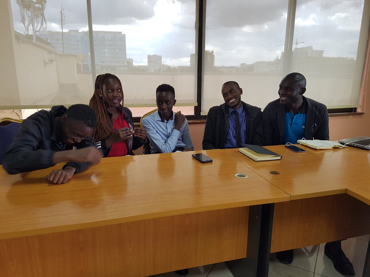 OmondiPeter_GYF's tweet image. Group Discussion on going.

@PalladiumImpact
@Chemonics
@Chemonics
@TechChange
@MicrosoftEDU
@RTI_Intl
@Deloitte
@googleafrica

#GDDF2023 
#GDDF2023Ke
#Tech4ClimateChange