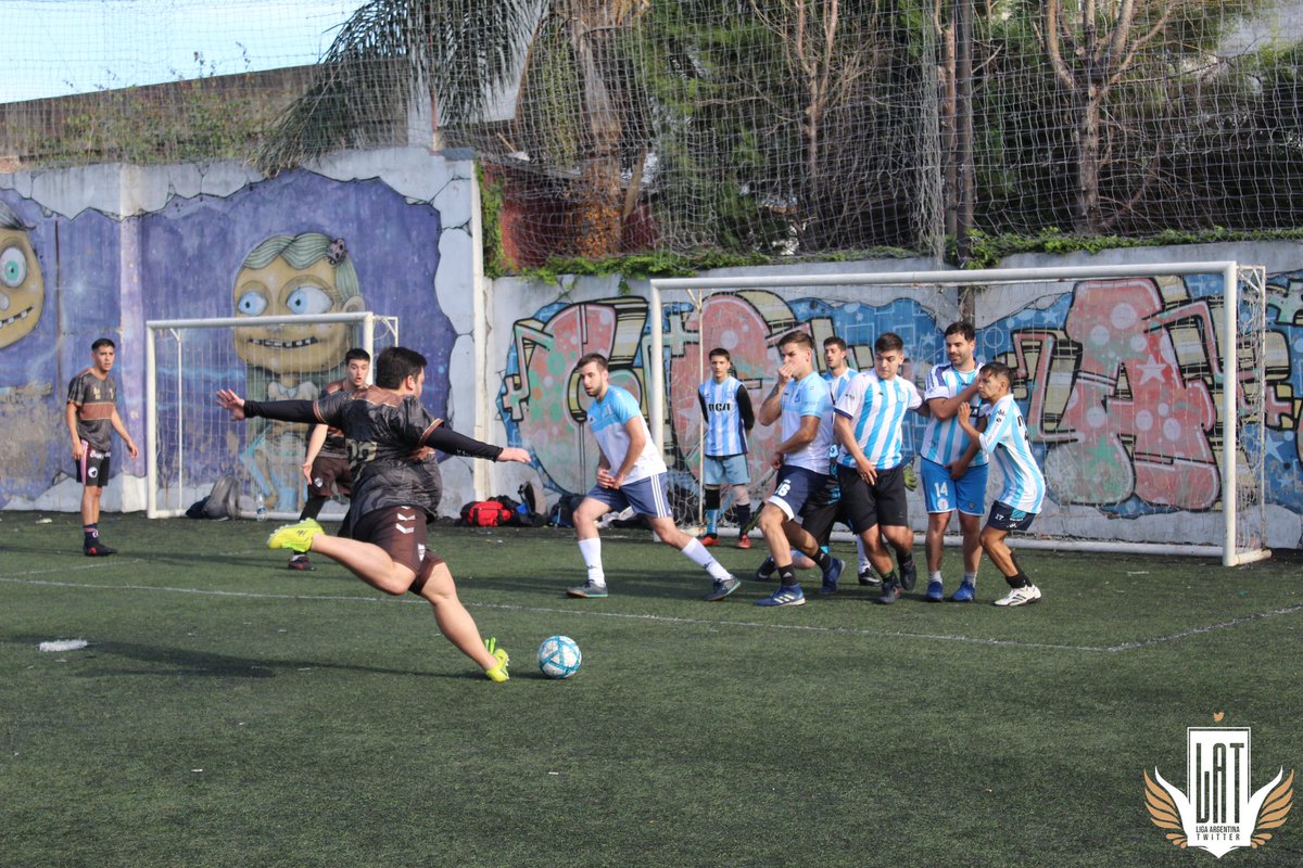 Platense LAT tweet media