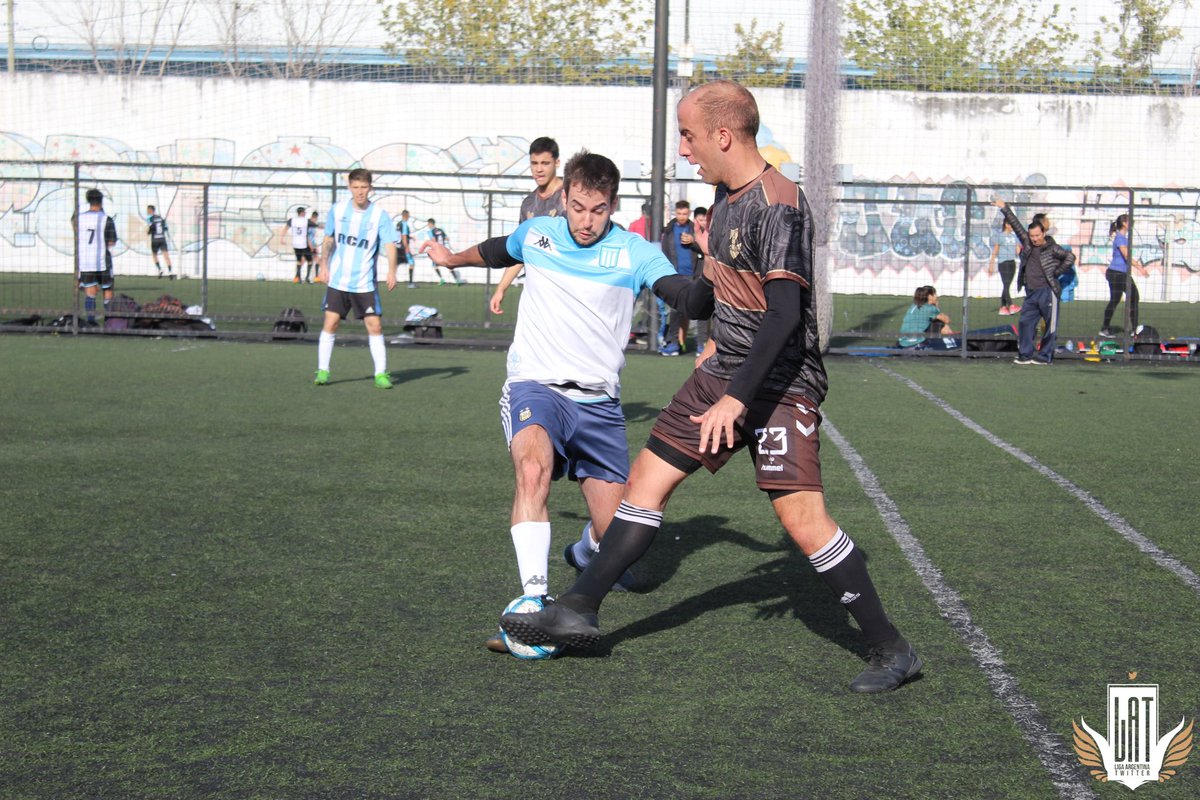 Platense LAT tweet media