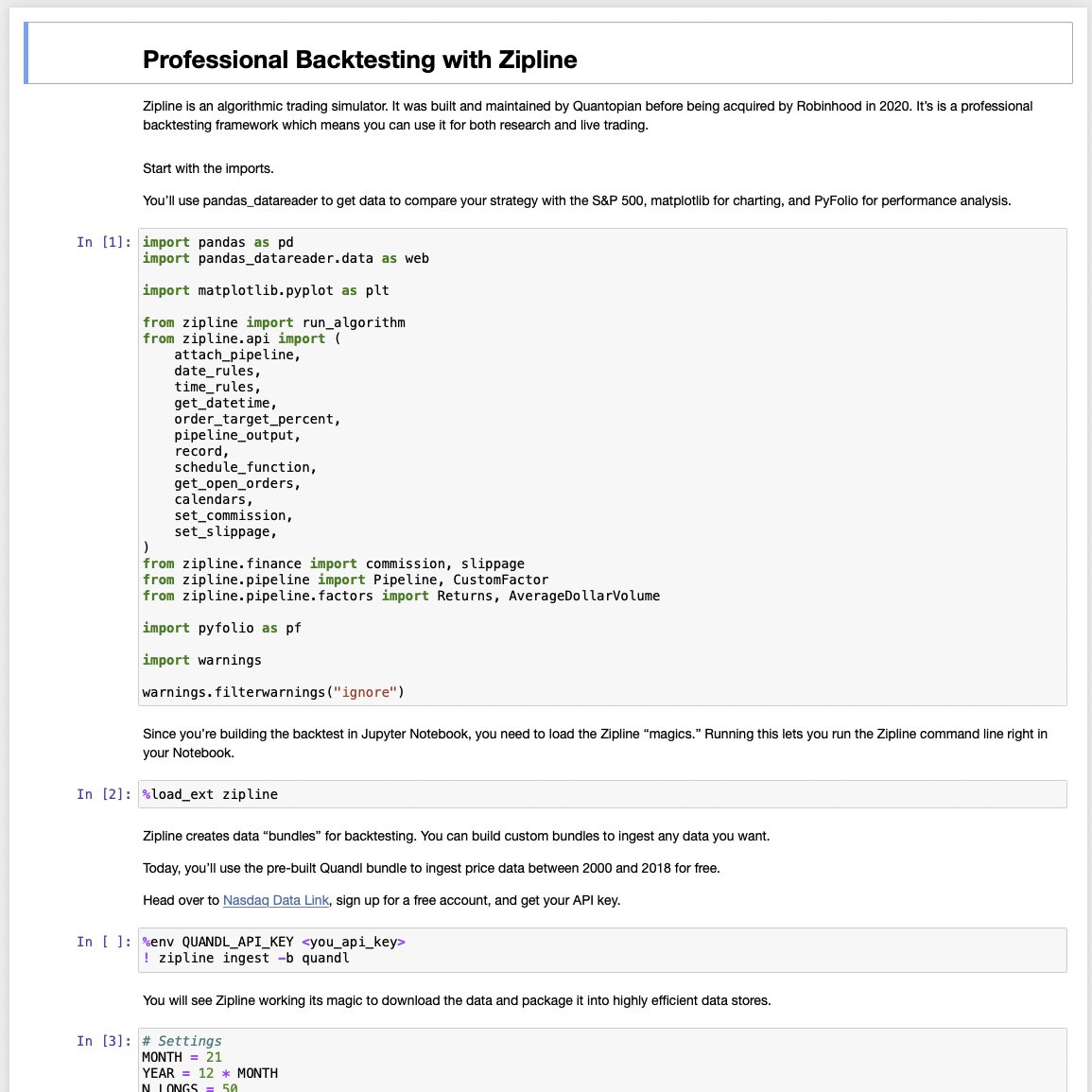 Python is useless. That's what most beginners make themselves believe ...