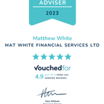 Photo by Mat White Financial (@MatWhiteFS)