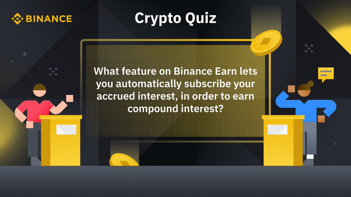 BinanceAfrica's tweet photo. Join Day 3 of our weekly Trivia.       

Share in our 350 USDT weekly prize pool👉35 winners! 

To enter:    
🔸Retweet &amp; Follow @BinanceAfrica
🔸Comment your answers with #7DaysofCrypto
🔸Tag 5 friends to join in the fun 🥳
🔸Fill entry ➡️ https://t.co/J5IUipbVdK https://t.co/i1k16z10S2