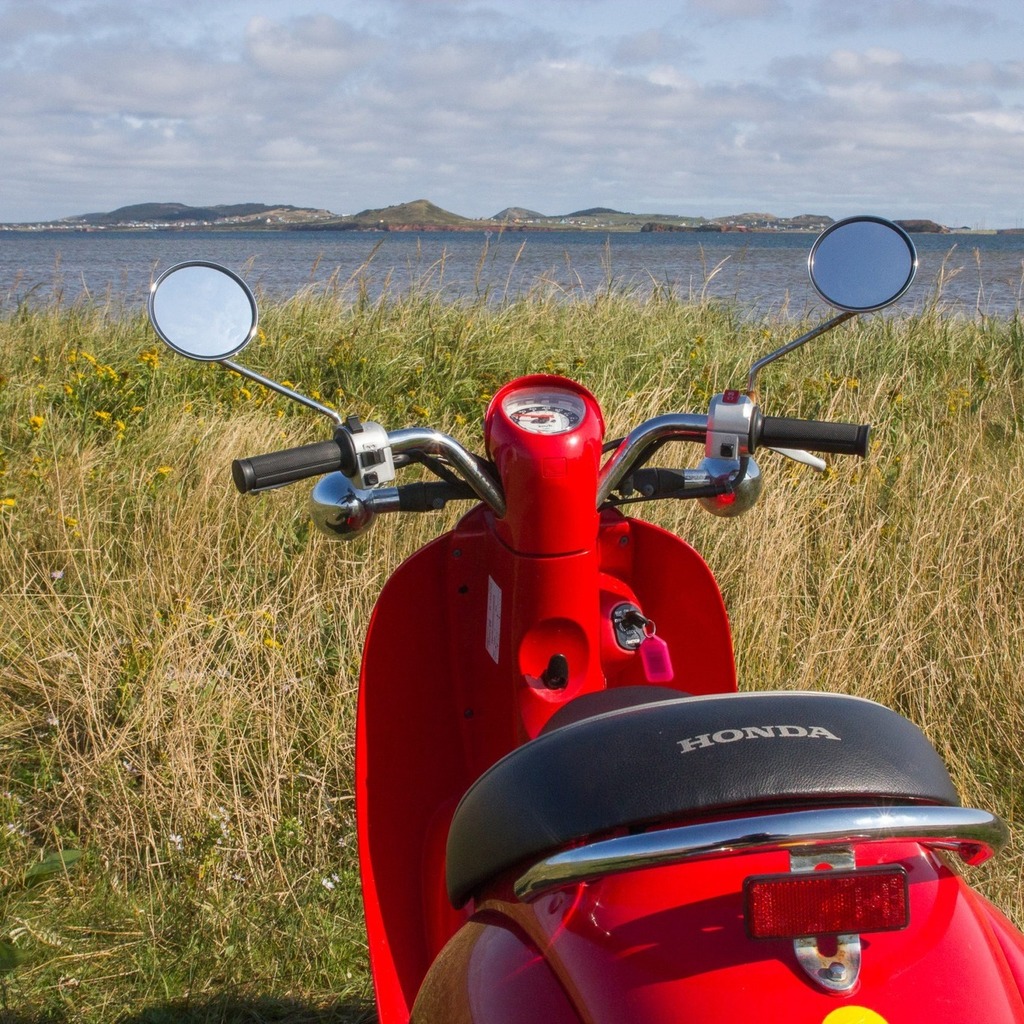 🕐 C’est l’heure de préparer votre voyage aux îles de la Madeleine? 
✔️ Tout ce dont vous avez besoin de savoir pour s’y rendre se trouve dans cet article!

✈️ ift.tt/TzpQjBU

➖
#destination #traveltheworld #bloggerlife #voyagevoyage #travel… instagr.am/p/CrihA5CvwED/