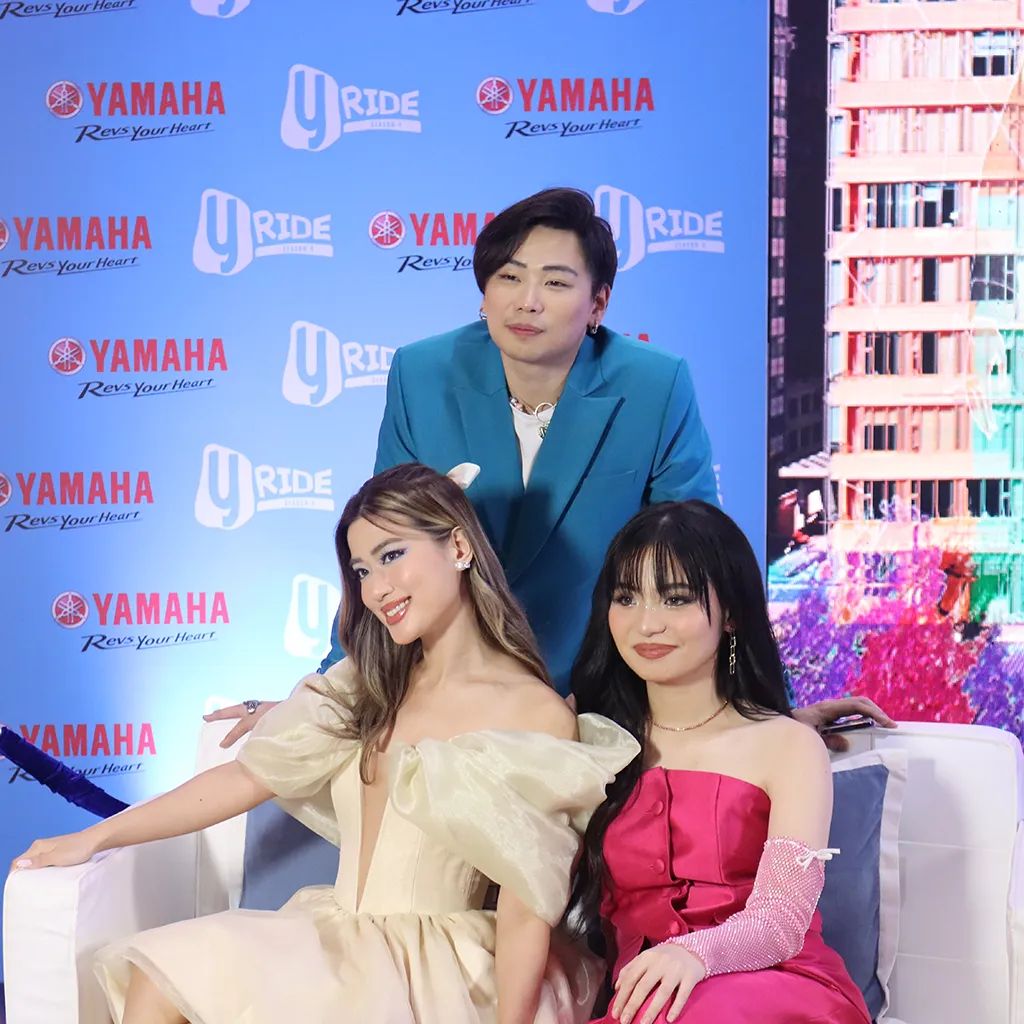Shar_Sharleng's tweet photo. Shar at #YRide Premiere β€οΈ
πhttps://t.co/he5uX0NDJm
#SharleneSanPedro I Sharlene San Pedro https://t.co/hJHhH3gqPa