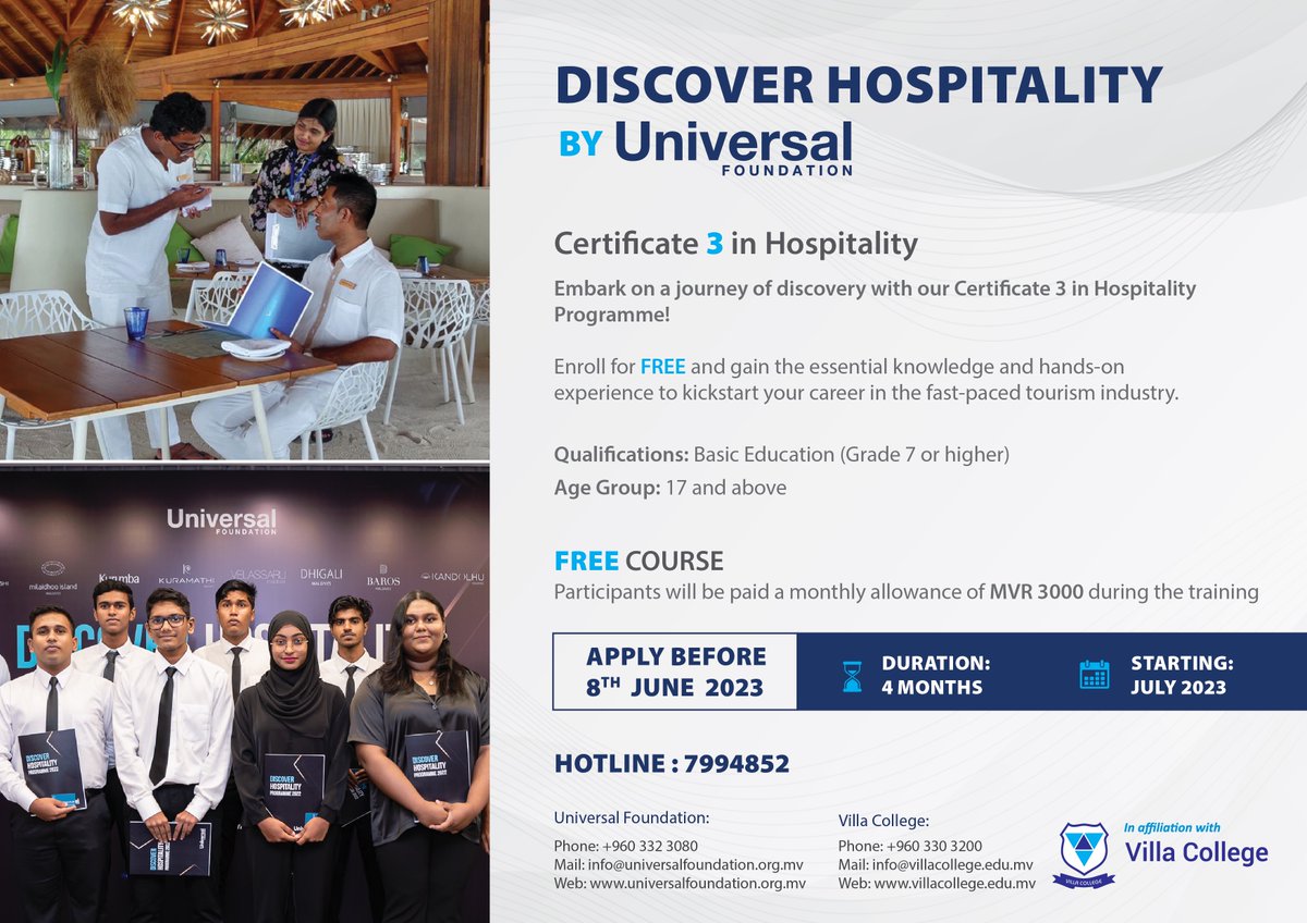 Universal Foundation tweet media