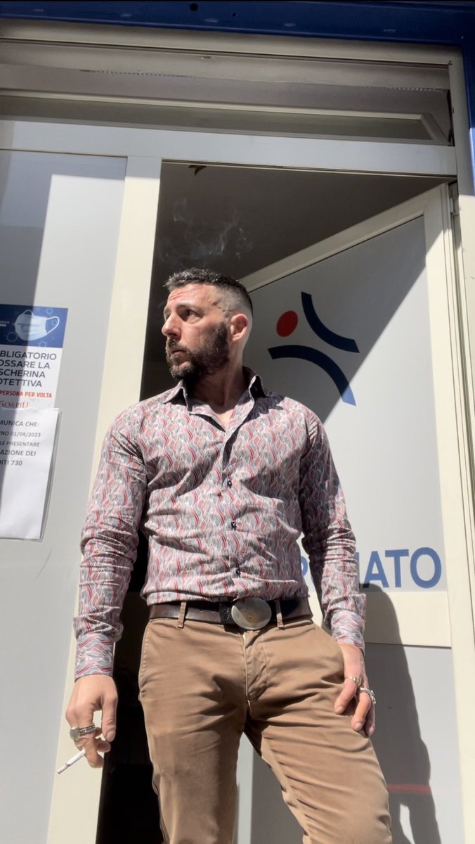 Alessandro Sarno tweet media